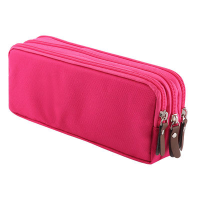 Astucci per le matite grande Pen Box Pouch Stationery degli studenti della borsa di Pen Case Supplies Pencil Storage della scuola dell'astuccio per le matite di grande capacità
