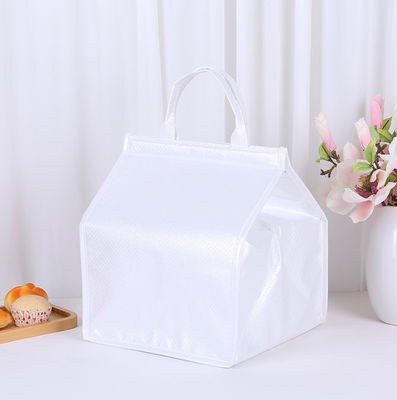 Shenzhen handbag supplier thermal insulation bag for lunch box