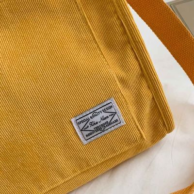 Borsa a tracolla verde dei sacchetti della spesa di colore dell'OEM della fabbrica della natura della borsa della tela bianca di Tote Cotton Bag Wholesale Custom