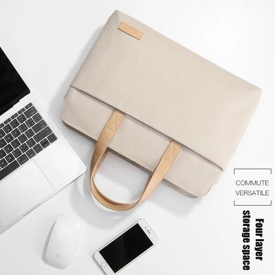 La borsa 2021 del computer portatile di prezzo franco fabbrica per la borsa della manica del computer portatile della borsa del computer del matebook 14inch di Ipad Huawei con personalizza il logo