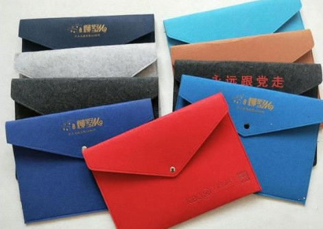 Caso semplice del PC della compressa della borsa del taccuino borsa del computer portatile del feltro di modo della borsa del computer di 5 signore ritenuta millimetro ricevere