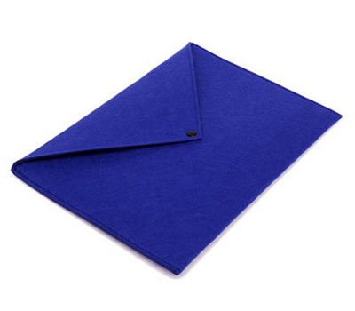 Caso semplice del PC della compressa della borsa del taccuino borsa del computer portatile del feltro di modo della borsa del computer di 5 signore ritenuta millimetro ricevere