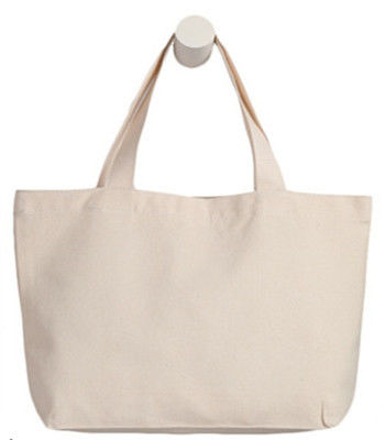 Le nuove grandi signore delle borse della tela portano la borsa a tracolla della borsa della grande capacità del sacchetto della spesa della tela dell'etichetta privata di modo della borsa
