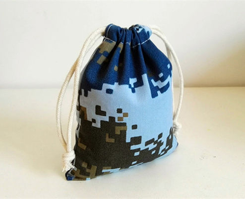 Personalizzi il sacchetto della copertura di Mini Drawstring Bag Reusable Dust per il regalo