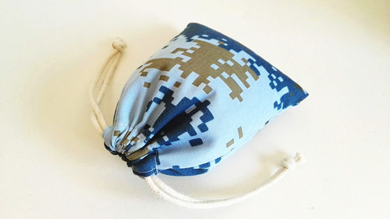 Personalizzi il sacchetto della copertura di Mini Drawstring Bag Reusable Dust per il regalo