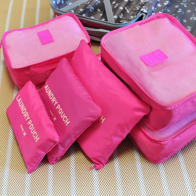borsa portatile dei bagagli del carrello di viaggio/borsa stoccaggio di viaggio per i bagagli del carrello di viaggio della borsa lugage/di imballaggio