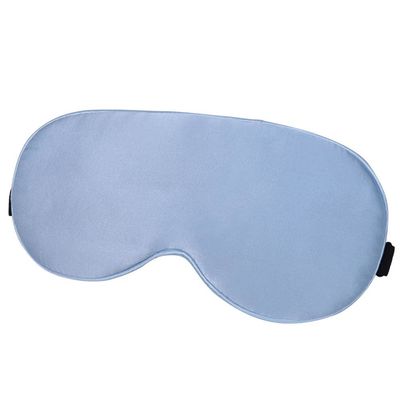 Maschera di occhio materiale comoda del fronte del ODM per sonno con moq basso