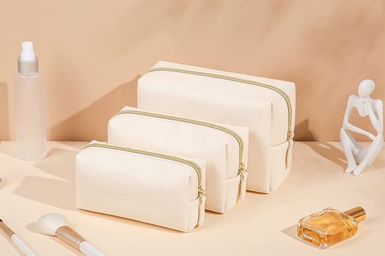 Borse impermeabili di trucco dell'unità di elaborazione di alta qualità per gli uomini delle donne