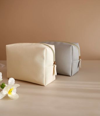 Borse impermeabili di trucco dell'unità di elaborazione di alta qualità per gli uomini delle donne