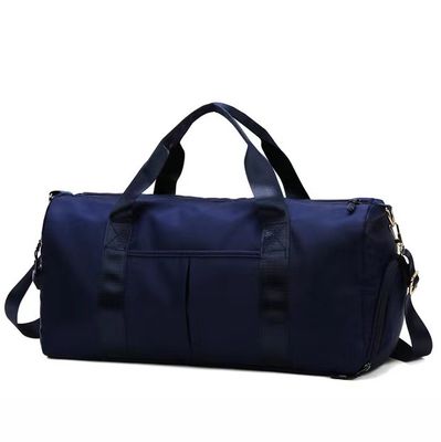 Borsa di Lager Capacity Soild Pattern Travel per le donne degli uomini