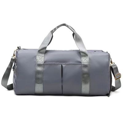 Borsa di Lager Capacity Soild Pattern Travel per le donne degli uomini