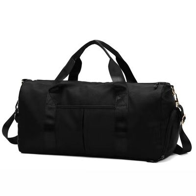 Borsa di Lager Capacity Soild Pattern Travel per le donne degli uomini