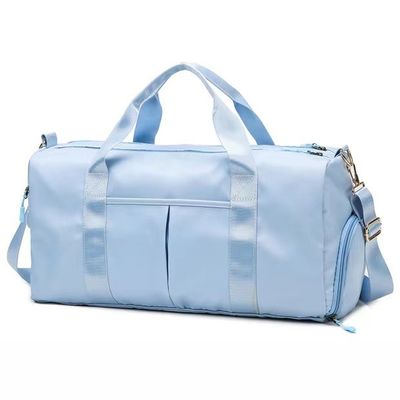 Borsa di Lager Capacity Soild Pattern Travel per le donne degli uomini