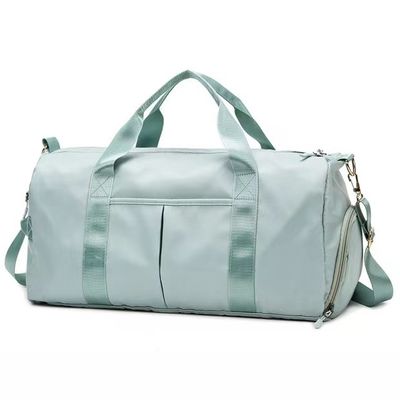 Borsa di Lager Capacity Soild Pattern Travel per le donne degli uomini