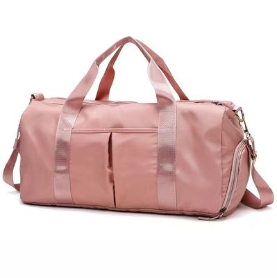 Borsa di Lager Capacity Soild Pattern Travel per le donne degli uomini