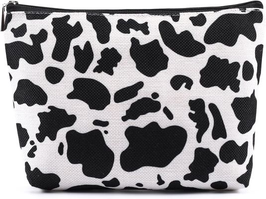 La borsa Dishy di trucco per la borsa cosmetica dell'articolo da toeletta delle donne impermeabilizza le piccole borse degli articoli da toeletta di viaggio