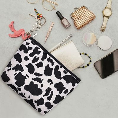 La borsa Dishy di trucco per la borsa cosmetica dell'articolo da toeletta delle donne impermeabilizza le piccole borse degli articoli da toeletta di viaggio