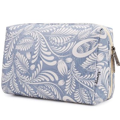 Organizzatore cosmetico su misura Waterproof della borsa del modello di Soild