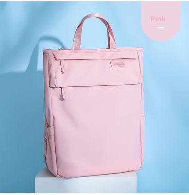 Mummia conveniente Tote Diaper Backpack di viaggio di Oxford della mamma della borsa impermeabile del pannolino