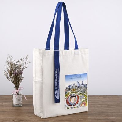 Alta durevolezza Tote Bag Eco-Friendly Shopping Bag di plastica