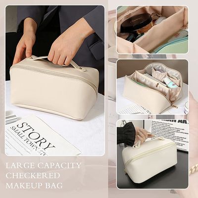 Borsa di trucco - stile unico di modo e di progettazione specializzata