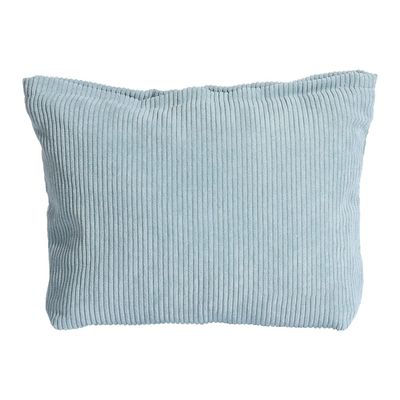 Borsa di stoccaggio degli accessori della borsa dell'articolo da toeletta di viaggio della borsa di trucco della tela di grande capacità della borsa di trucco del velluto delle donne