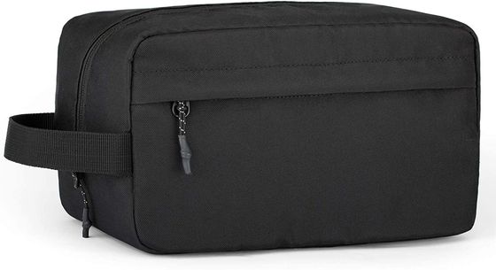La borsa d'attaccatura impermeabile ed a prova di scossa dell'articolo da toeletta per gli uomini innaffia la borsa di rasatura resistente per il viaggio