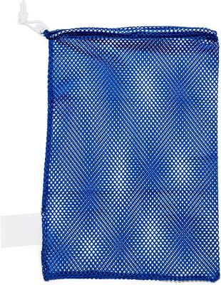 Sport Mesh Sports Equipment Bag Waterproof per gli uomini delle donne