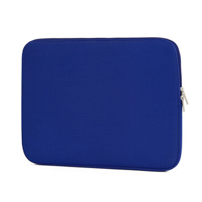 Borsa molle del computer portatile per retina 11 dell'aria di Dell Lenovo Notebook Computer Macbook di cavalli vapore di Xiaomi la pro 12 13 14 15 una cassa C di 15,6 maniche