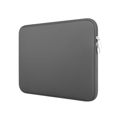 Borsa molle del computer portatile per retina 11 dell'aria di Dell Lenovo Notebook Computer Macbook di cavalli vapore di Xiaomi la pro 12 13 14 15 una cassa C di 15,6 maniche
