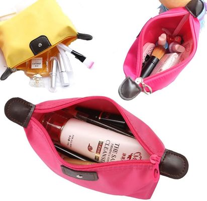 Borse cosmetiche di trucco della borsa dell'articolo da toeletta della borsa di alta qualità multifunzionale ed impermeabile