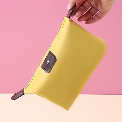 Borse cosmetiche di trucco della borsa dell'articolo da toeletta della borsa di alta qualità multifunzionale ed impermeabile