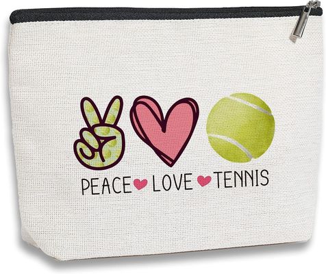 Regali leggeri ed impermeabili per le ragazze, regali di tennis per il regalo di compleanno dei giocatori degli amanti di tennis