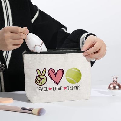Regali leggeri ed impermeabili per le ragazze, regali di tennis per il regalo di compleanno dei giocatori degli amanti di tennis
