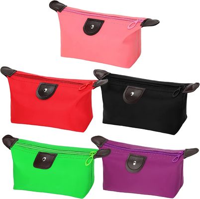 Accessori impermeabili di Mini Zipper Cosmetic Bags Luggage per la borsa di viaggio