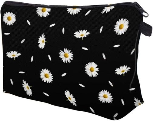 Piccolo regalo del sacchetto di viaggio di trucco della borsa cosmetica sveglia della borsa per le donne