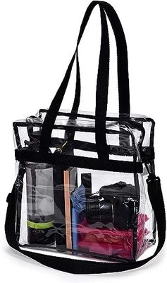 Multi Tote Bag With Handle funzionale ed impermeabile antiurto