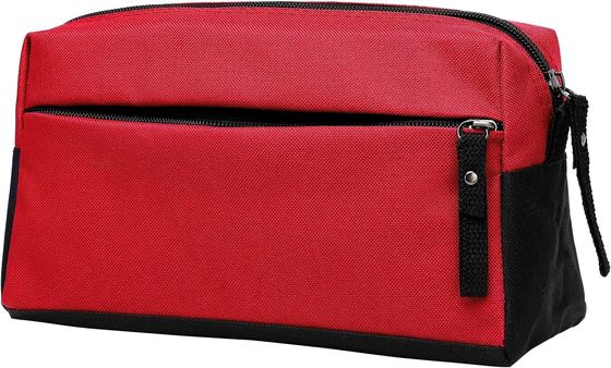 Borsa igienica organizzatore di viaggio Comsemtic Make Up Kit Borsa per donne Uomini