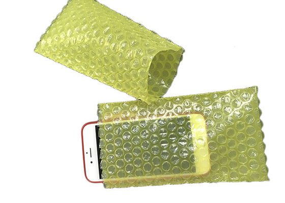 Piccola borsa d'imballaggio dell'involucro di bolla, colore su ordinazione o dimensioni rosa di multiplo dell'involucro di bolla