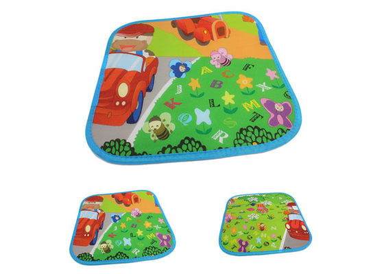 Piccola protezione impermeabile di Mat Outdoor Picnic Mat With Peva di picnic del bambino