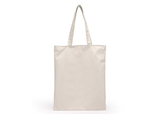 Tela normale Tote Bag For Decorating nero di multi scopo