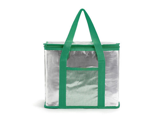 Signore isolate passanti di nylon di Tote Lunch Bag For Women ragazze