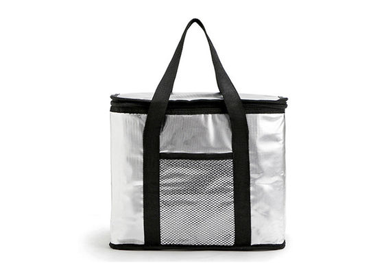 Signore isolate passanti di nylon di Tote Lunch Bag For Women ragazze